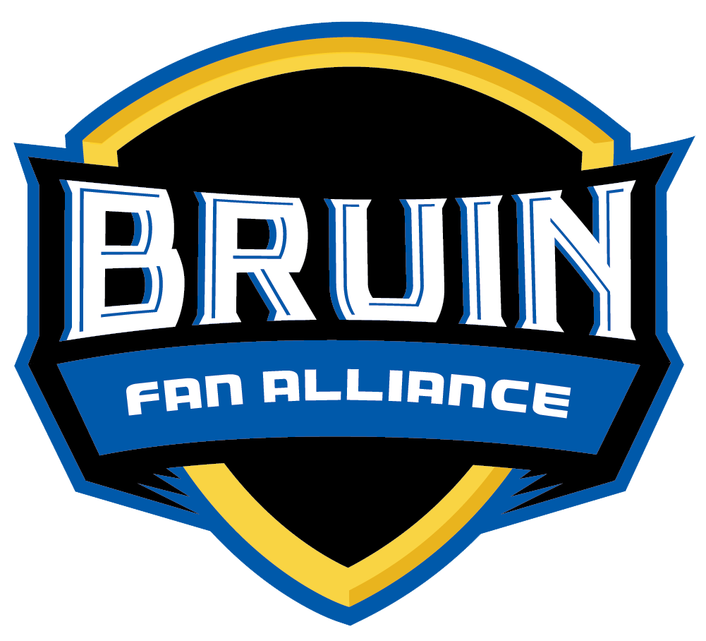 Bruin Fan Alliance logo