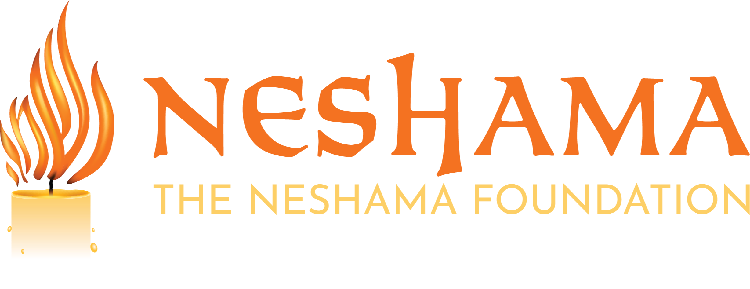 The Neshama Foundation logo