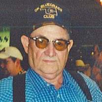 Thomas "Harold" Osborn Profile Photo