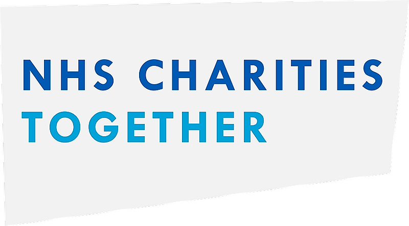 How do I apply for funding from NHS Charities Together?