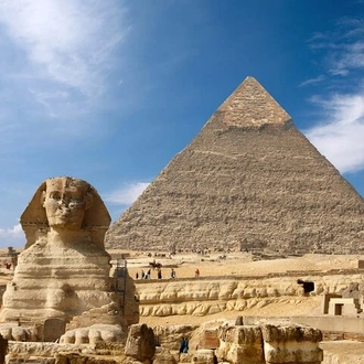 tourhub | Your Egypt Tours | Cairo and Alexandria Egypt Ancient Capitals  