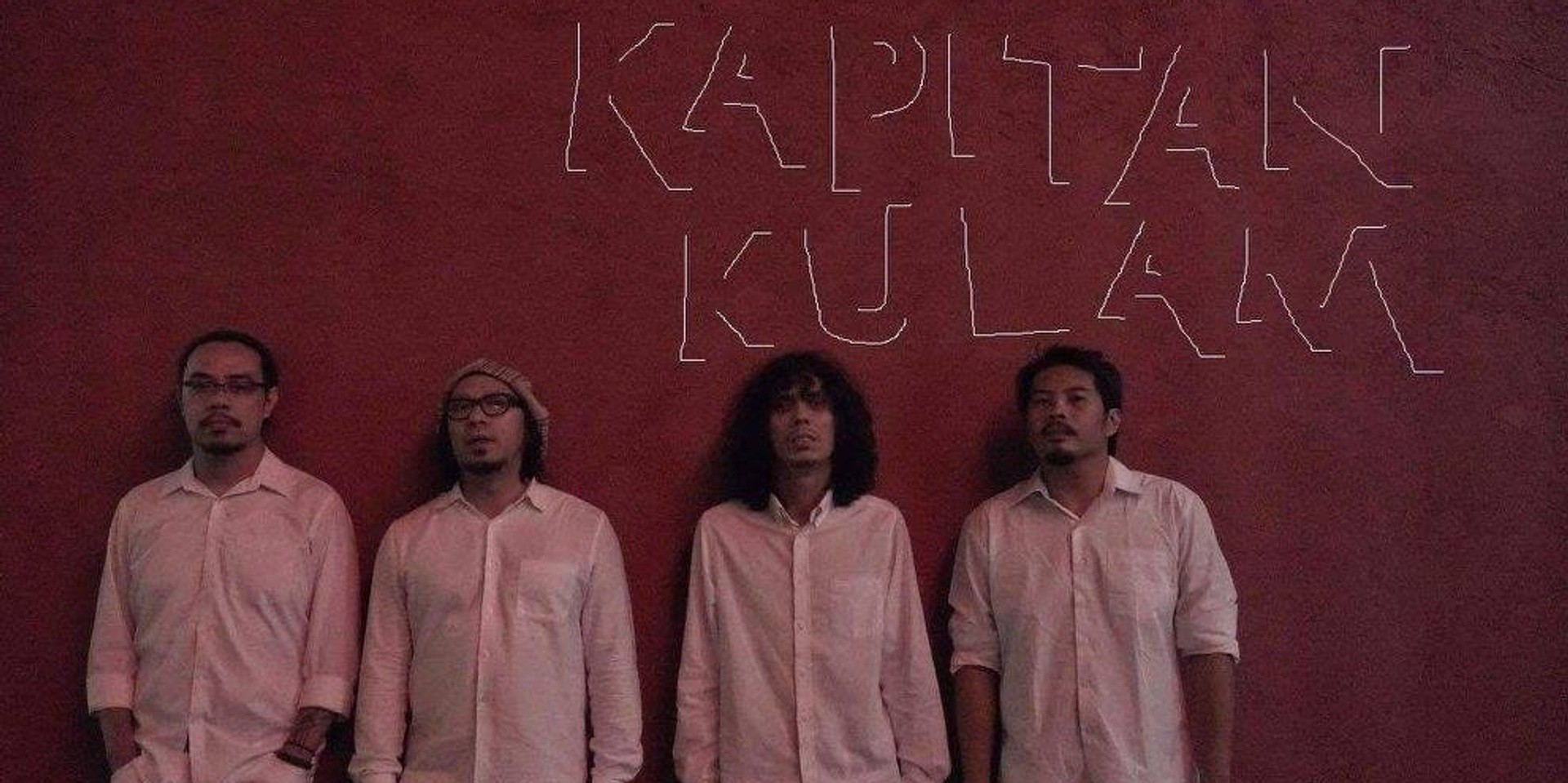 Kapitan Kulam to release limited edition fundraiser shirts for Taal Volcano eruption evacuees