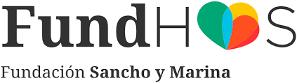 Fundación Sancho y Marina logo