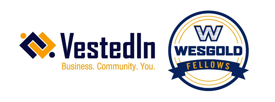 VestedIn logo