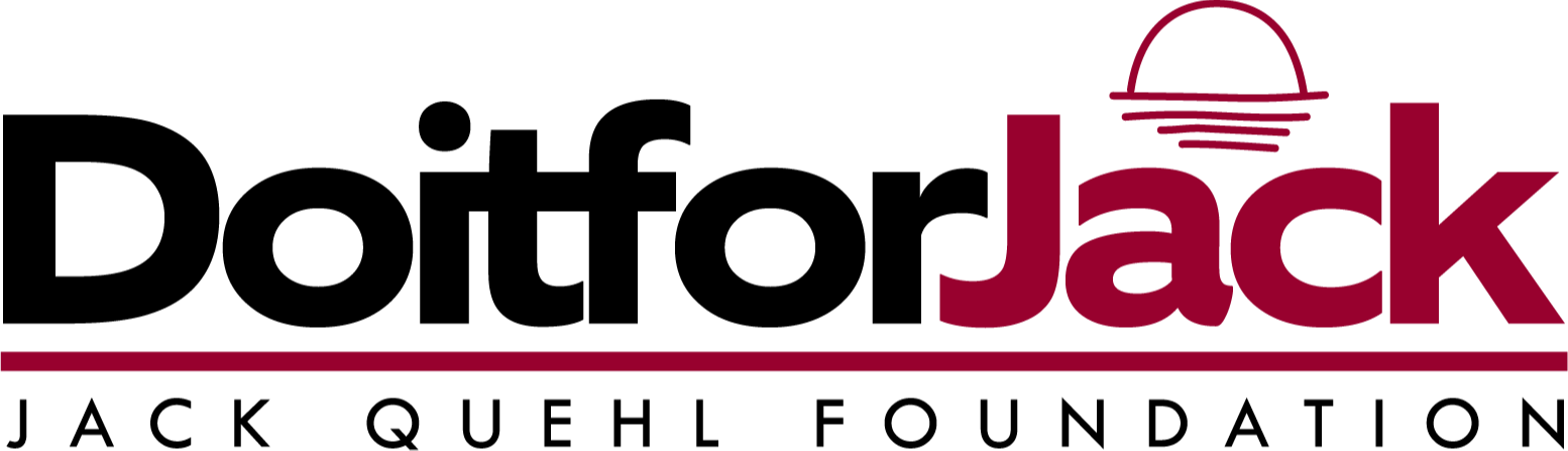 Jack Quehl Foundation logo