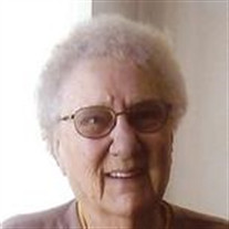 Lois Swenstad Profile Photo