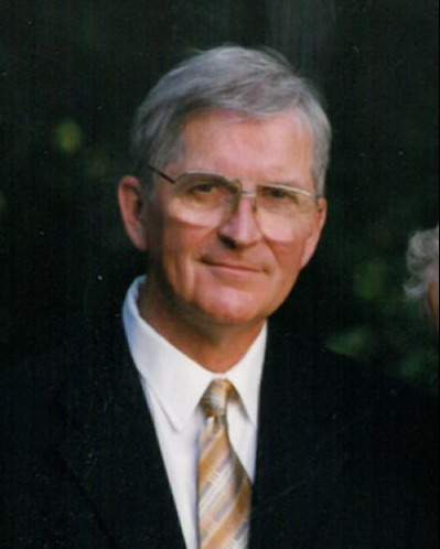 John W. Fenlon Profile Photo