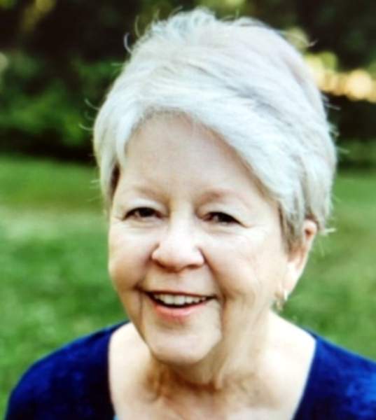 Judy Ann Maughan Profile Photo