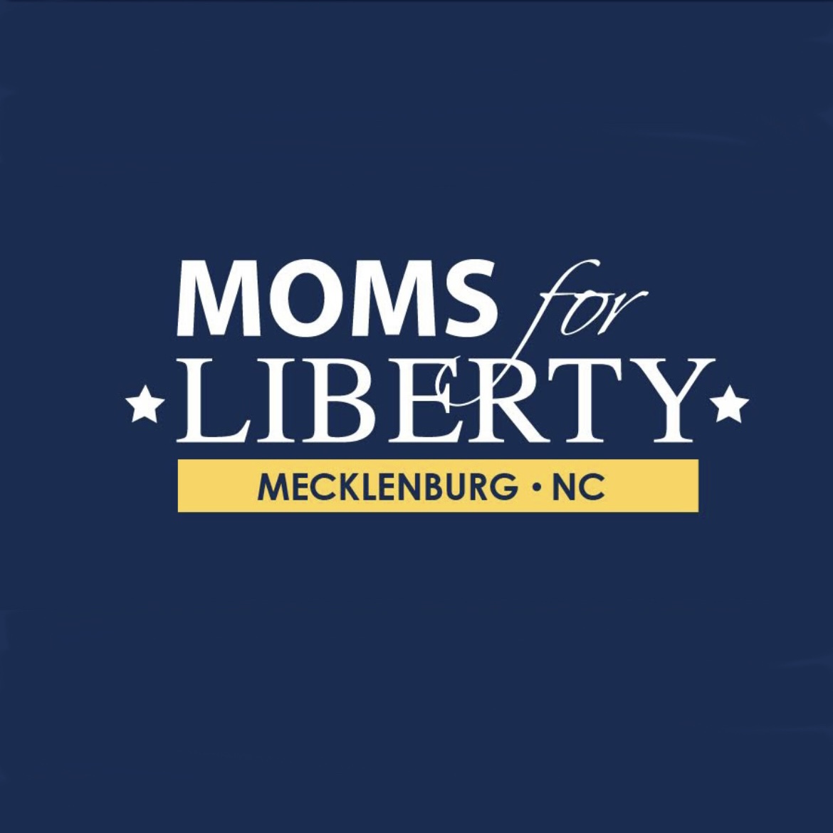 Photo from Moms For Liberty - Mecklenburg