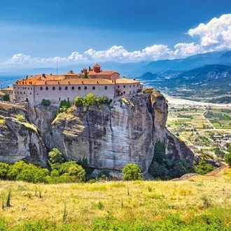 tourhub | Travel Editions | A Snapshot of Northern Greece Tour 