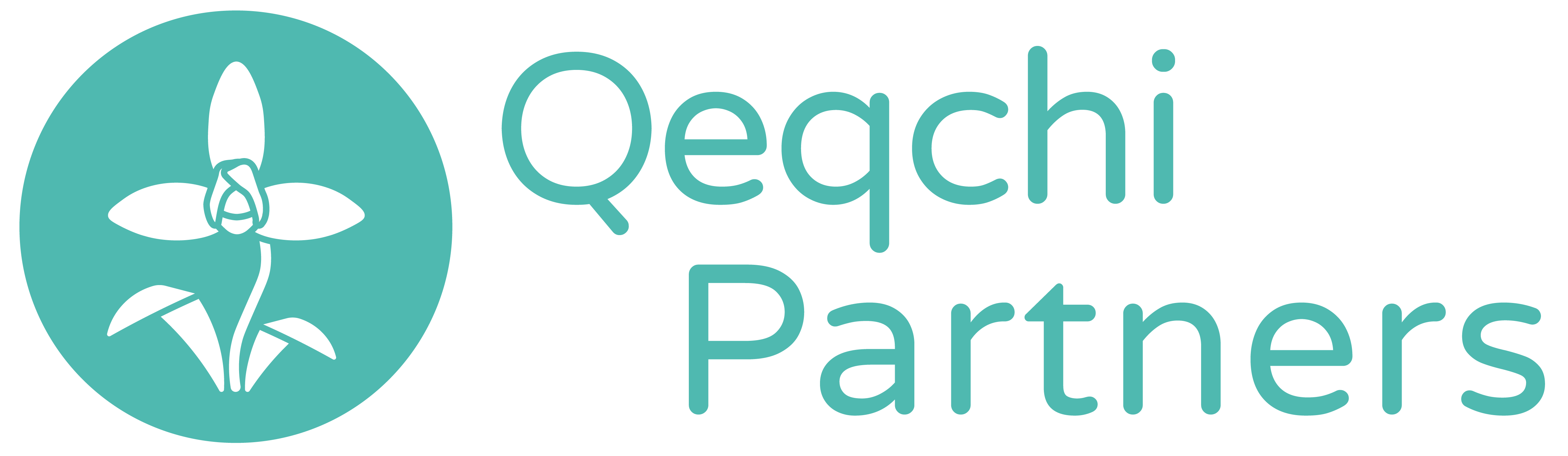 Qeqchi Partners logo