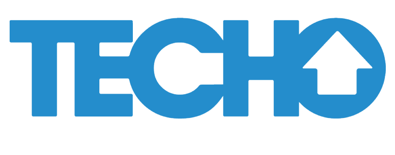 TECHO logo
