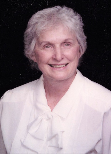 Gertrude S. Lueders Profile Photo