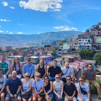 tourhub | Lead Adventures | Colombia Experience 1 Week 