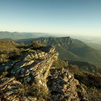 tourhub | Intrepid Travel | Walk the Grampians Peaks Trail 