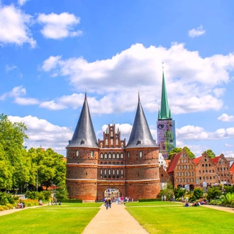 tourhub | Leger Holidays | Explore Germany's Baltic Coast, Denmark, Copenhagen & Lübeck 