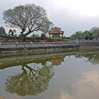 tourhub | SpiceRoads Cycling | Vietnam Heritage by Bicycle 