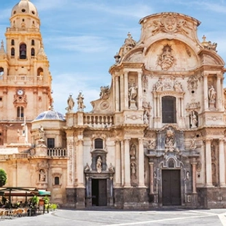 tourhub | Saga Holidays | Jewels of Spain 