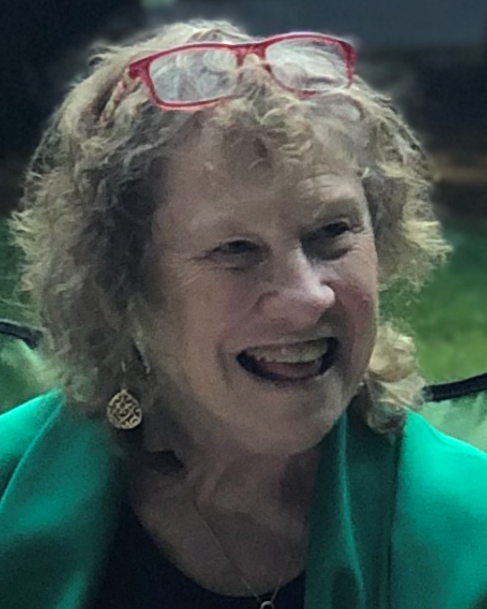 Barbara Ann Wolf Profile Photo
