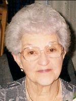 Ethel M. Yates Profile Photo