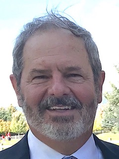 Norman Smith, Jr., D.D.S., M.S. Profile Photo