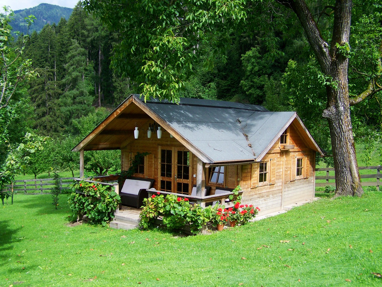 Tiny Homes Advantages And Disadvantages