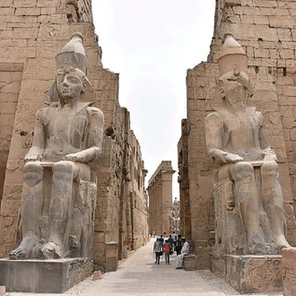 tourhub | Egypt Best Vacations | 9 Day Egypt Tour: Cairo, Luxor, Aswan And Nile Cruise 