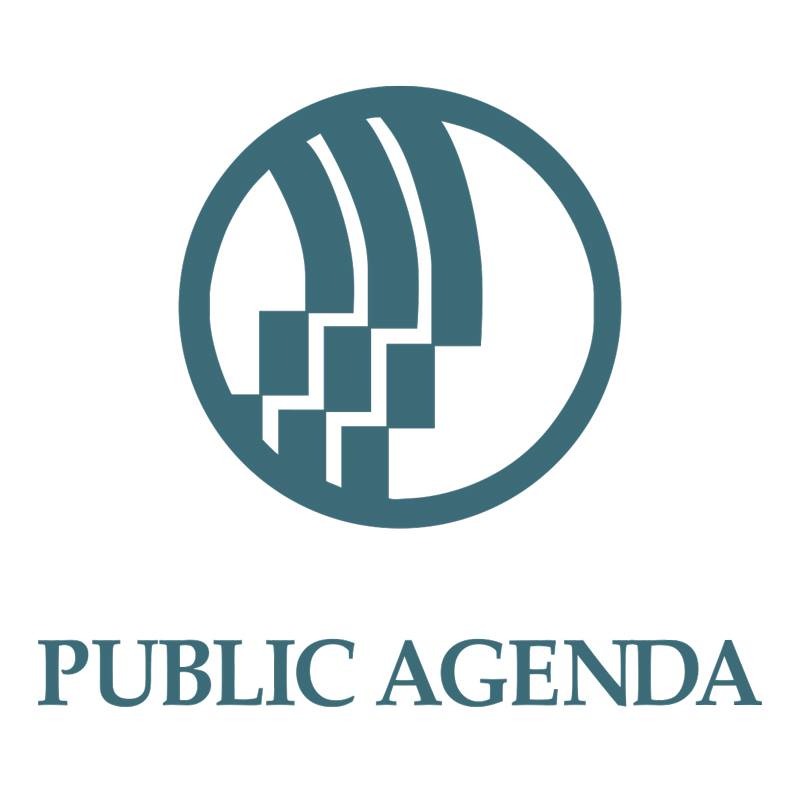 Public Agenda
