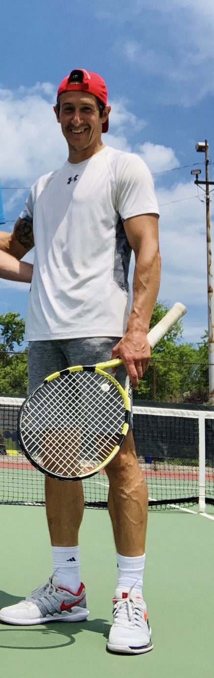 Tennis Instructor