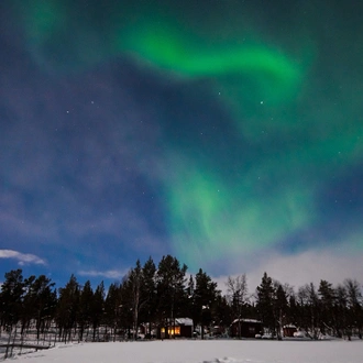 tourhub | Intrepid Travel | Finnish Lapland in Winter 