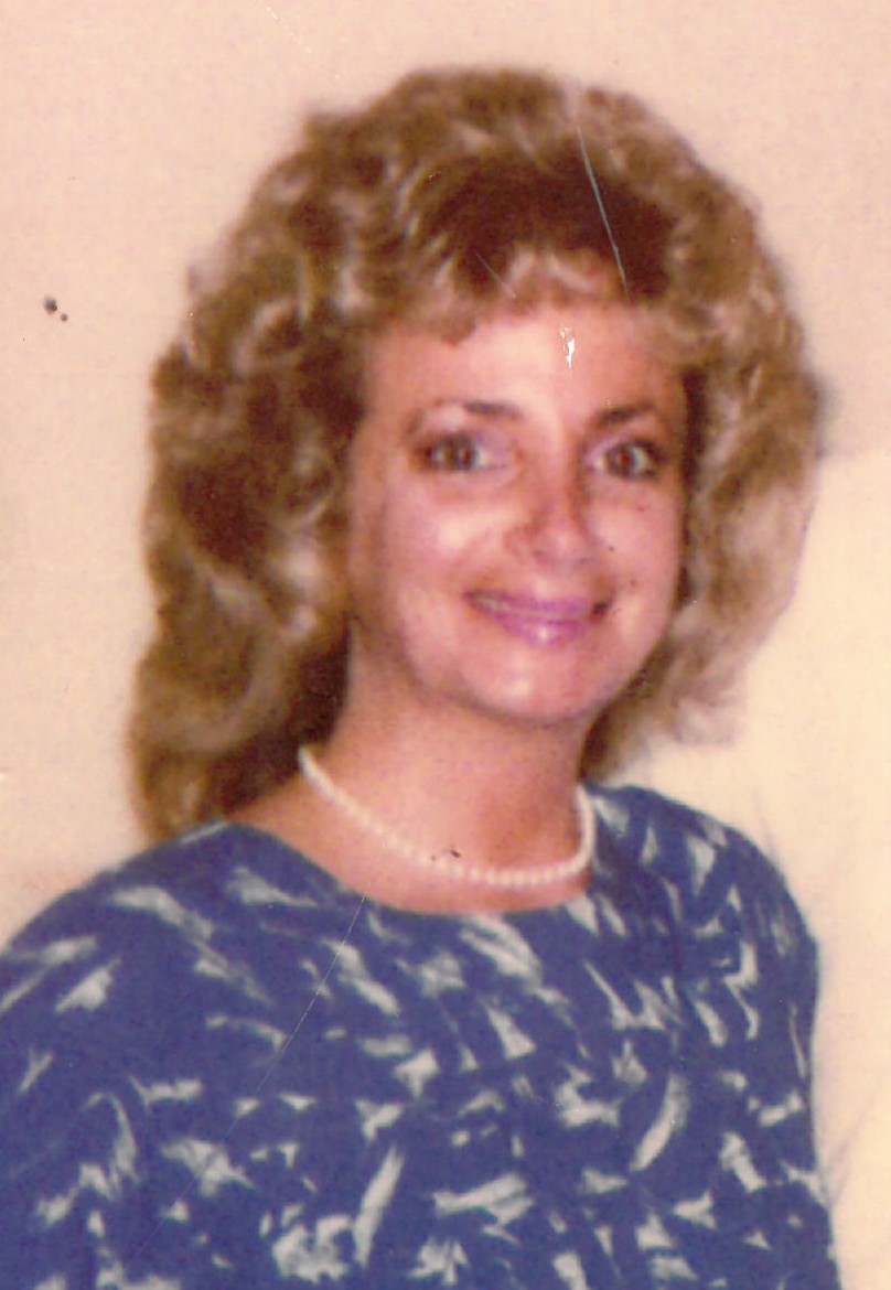 Sandra Lois Williams Skinner Profile Photo