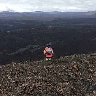 tourhub | Rebecca Adventure Travel | 5-Day Galapagos Multisport: Biking, Hiking, and Snorkeling 