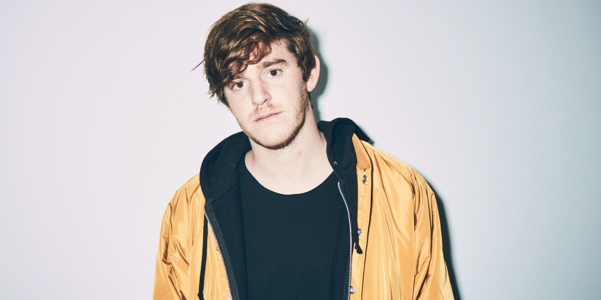 NGHTMRE to perform at Marquee Singapore this June 