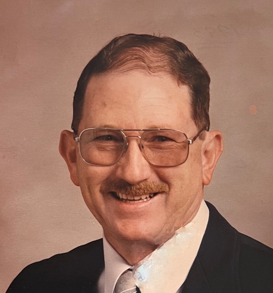 William "Bill" G. Cutten, Jr. Profile Photo