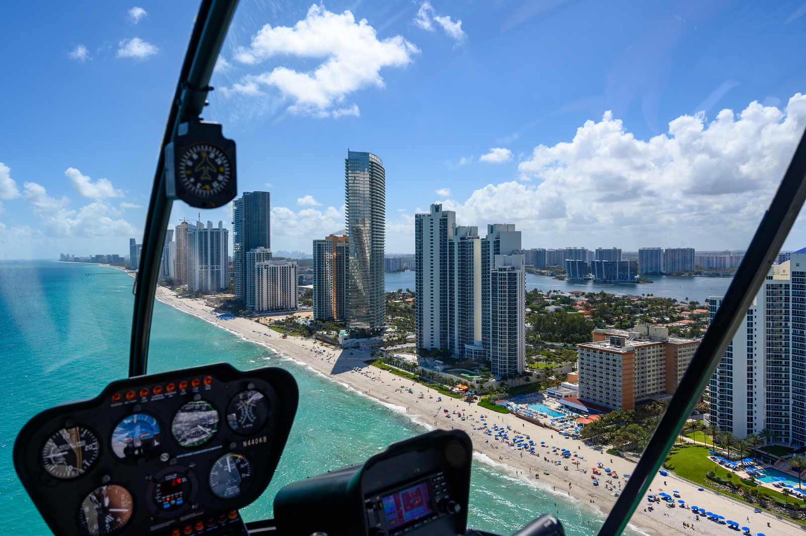 30-35 Minute Helicopter Tour