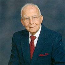 Rev. Dr. A. Jones Profile Photo