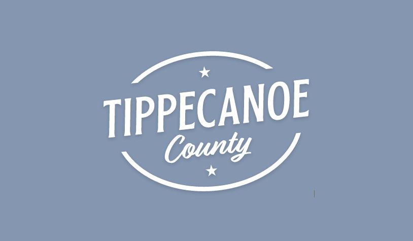 Tippecanoe County Highway Department
