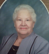 Margaret Moore Obituary 2011 - Ray Funeral Home