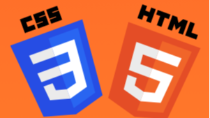 Représentation de la formation : Formation développement Web avec HTML5 et CSS3