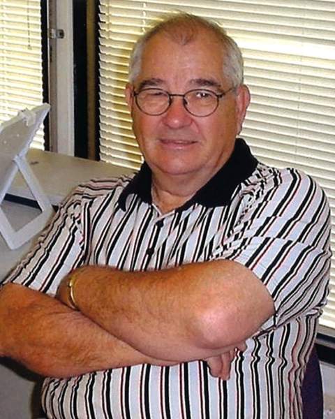 Rev. Jerry Butler Profile Photo