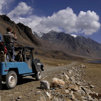 tourhub | Wild Frontiers | Pakistan: Hindu Kush Adventure 