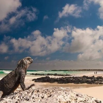 tourhub | Ecuador Galapagos Travels | 5 days Adventure Trip in Galapagos 