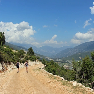 tourhub | Exodus Adventure Travels | Walks of Turkey's Turquoise Coast 