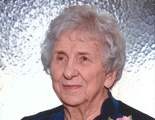 Margaret Bjorklund Profile Photo