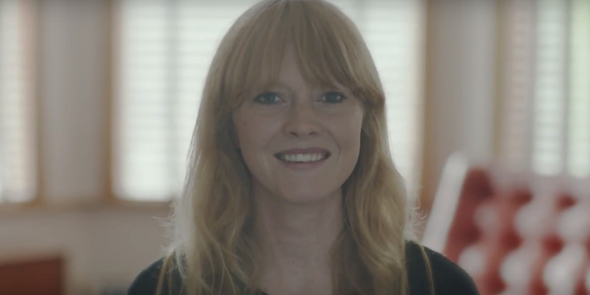 Lucy Rose shares intimate South American tour experience with fans in 'Something's Changing'  – watch