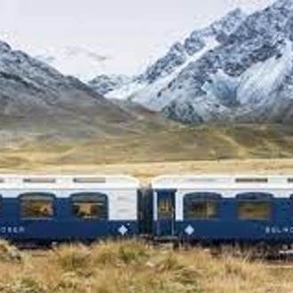 tourhub | Unu Raymi Tour Operator & Lodges | Hiram Bingham train to Machu Picchu Travel 