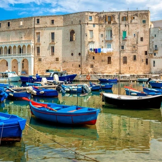 tourhub | Explore! | A Taste of Italy - Walking in Puglia 