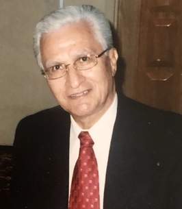 Ruben Duarte Jr. Profile Photo