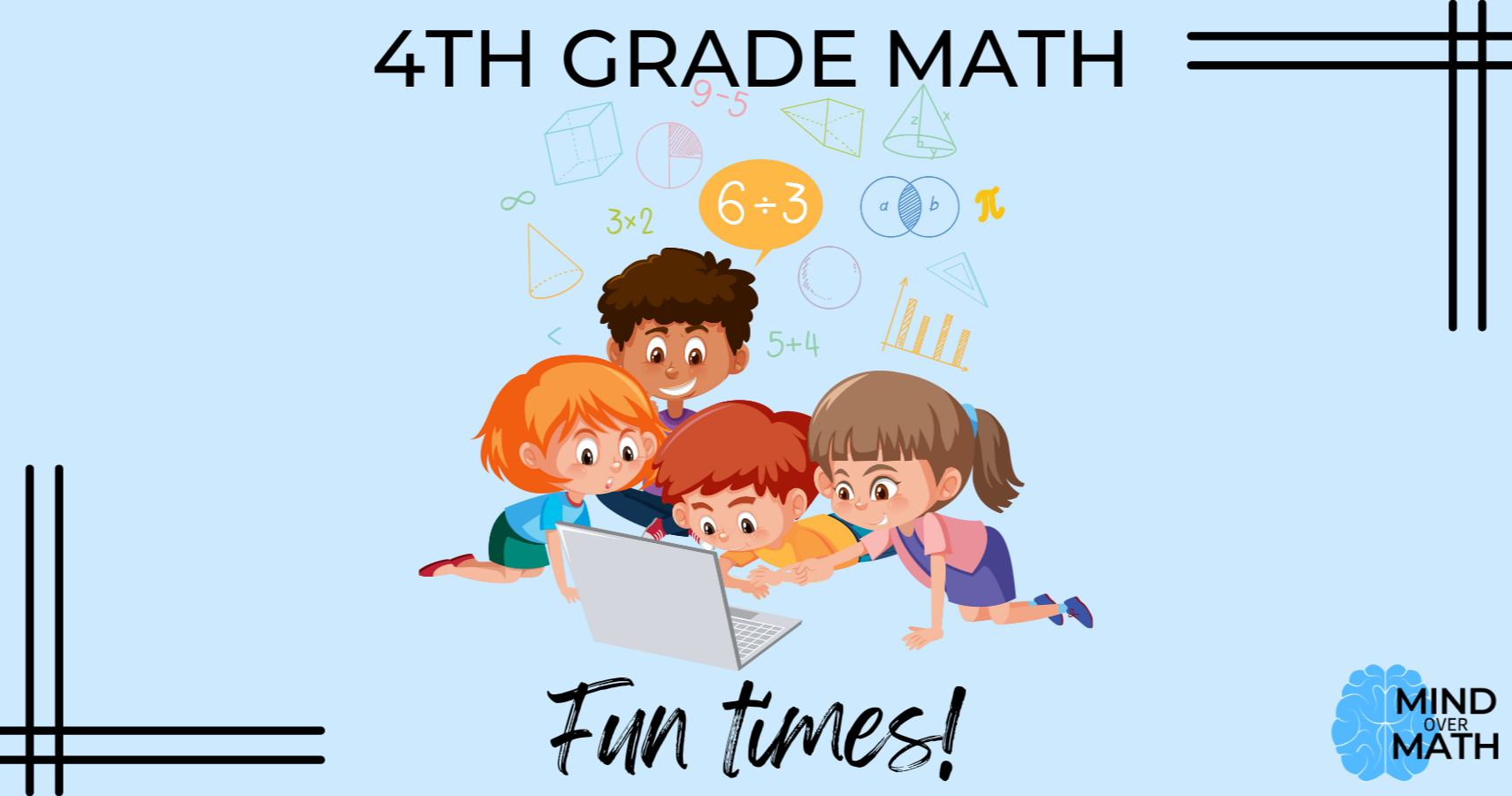 1st Grade Math Full Curriculum Let s Have Fun With It