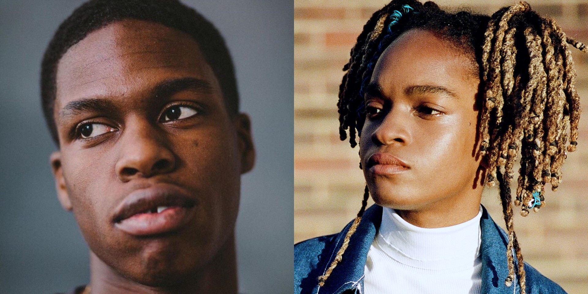 Daniel Caesar shares 'CYANIDE REMIX' featuring Koffee